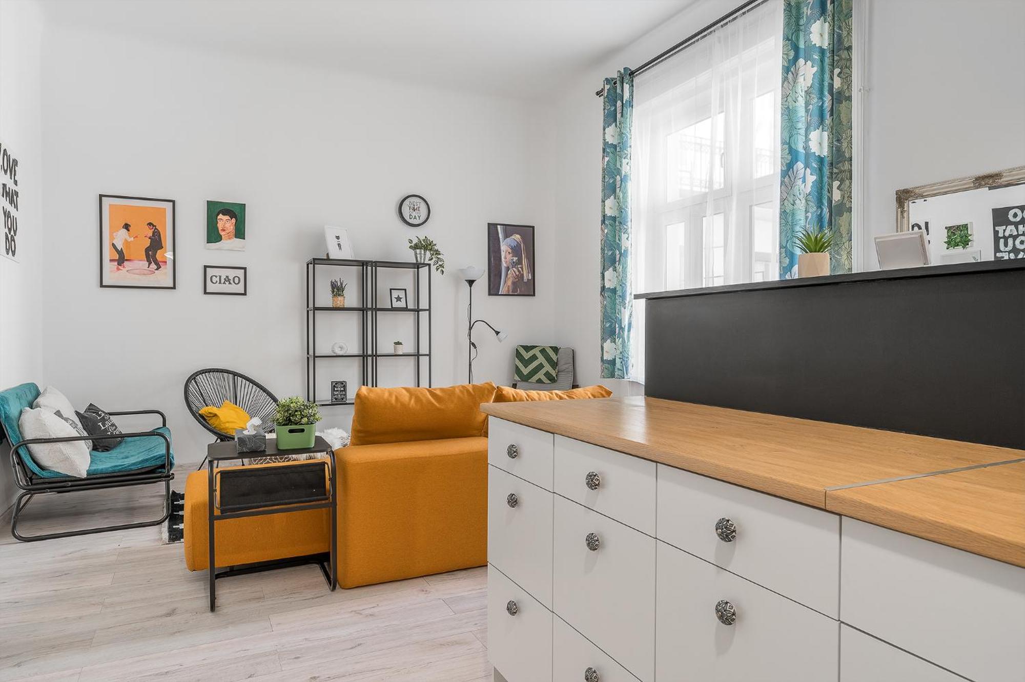 Visegradi Appartement *