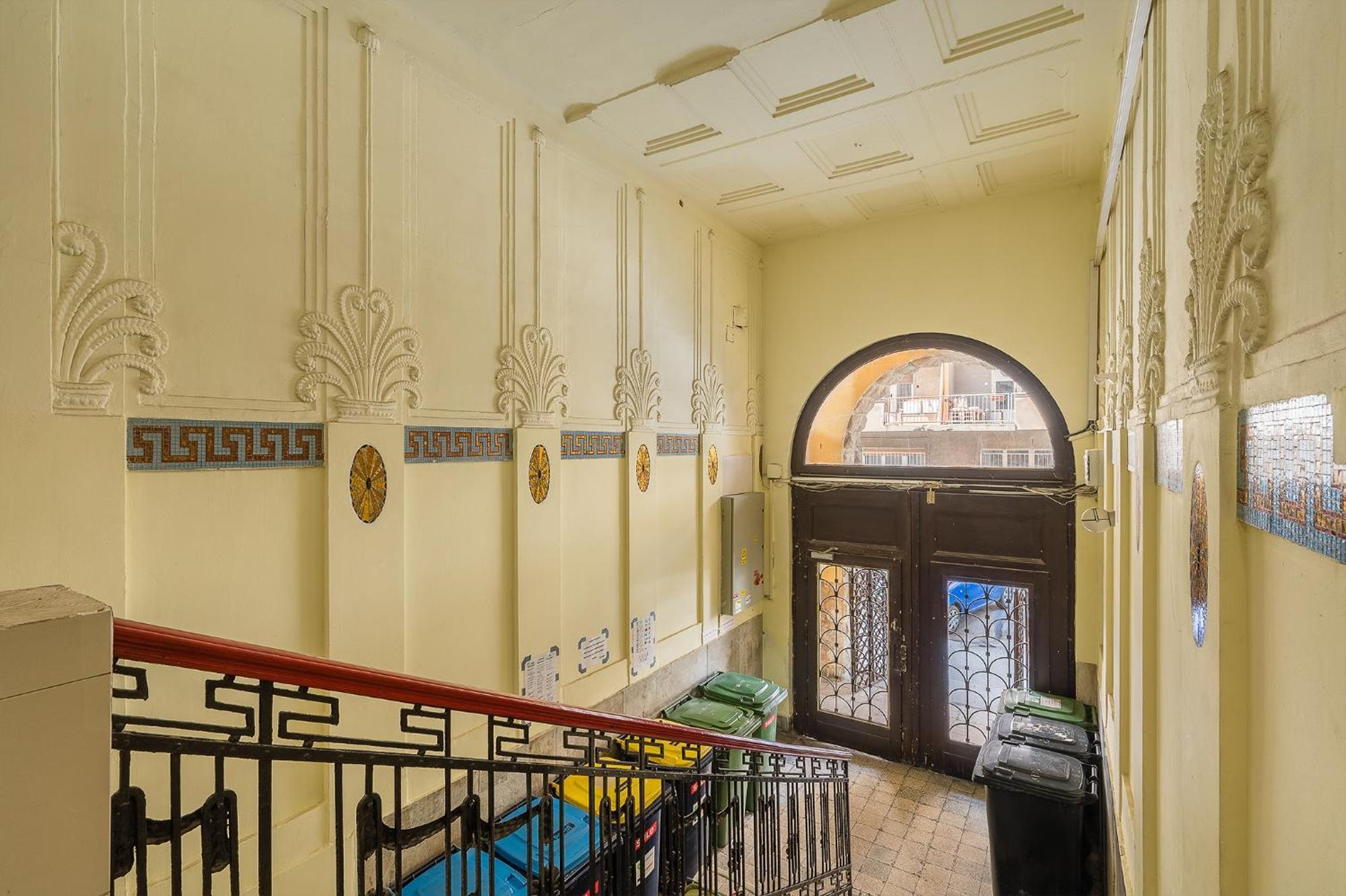 Visegradi Appartement *