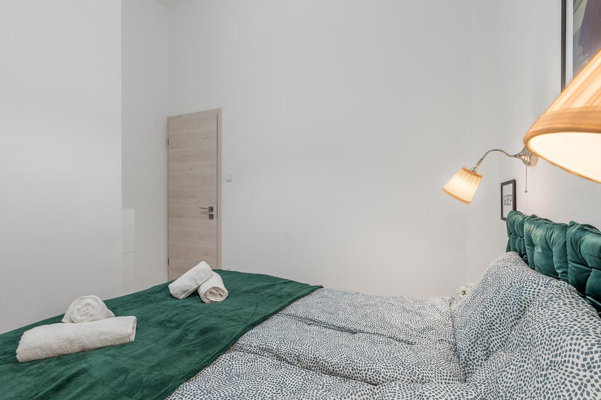 Visegradi Appartement *