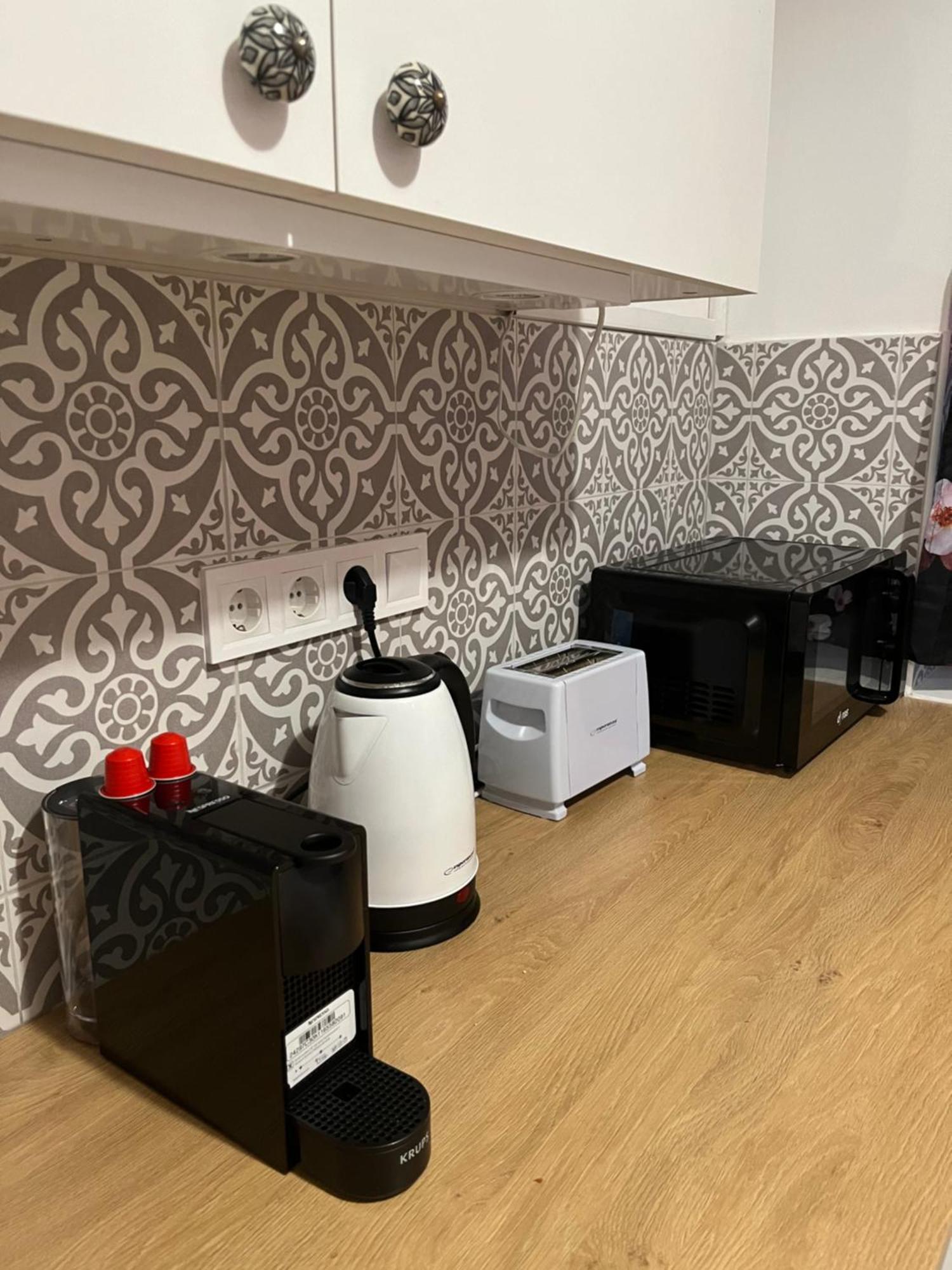 Visegradi Appartement Boedapest